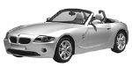 BMW E85 P1CEC Fault Code