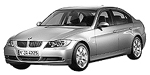 BMW E92 P1CEC Fault Code