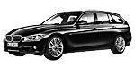 BMW F31 P1CEC Fault Code